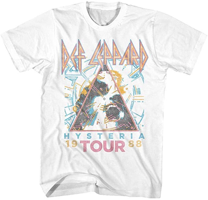 Harlequin alter Rock Shirt